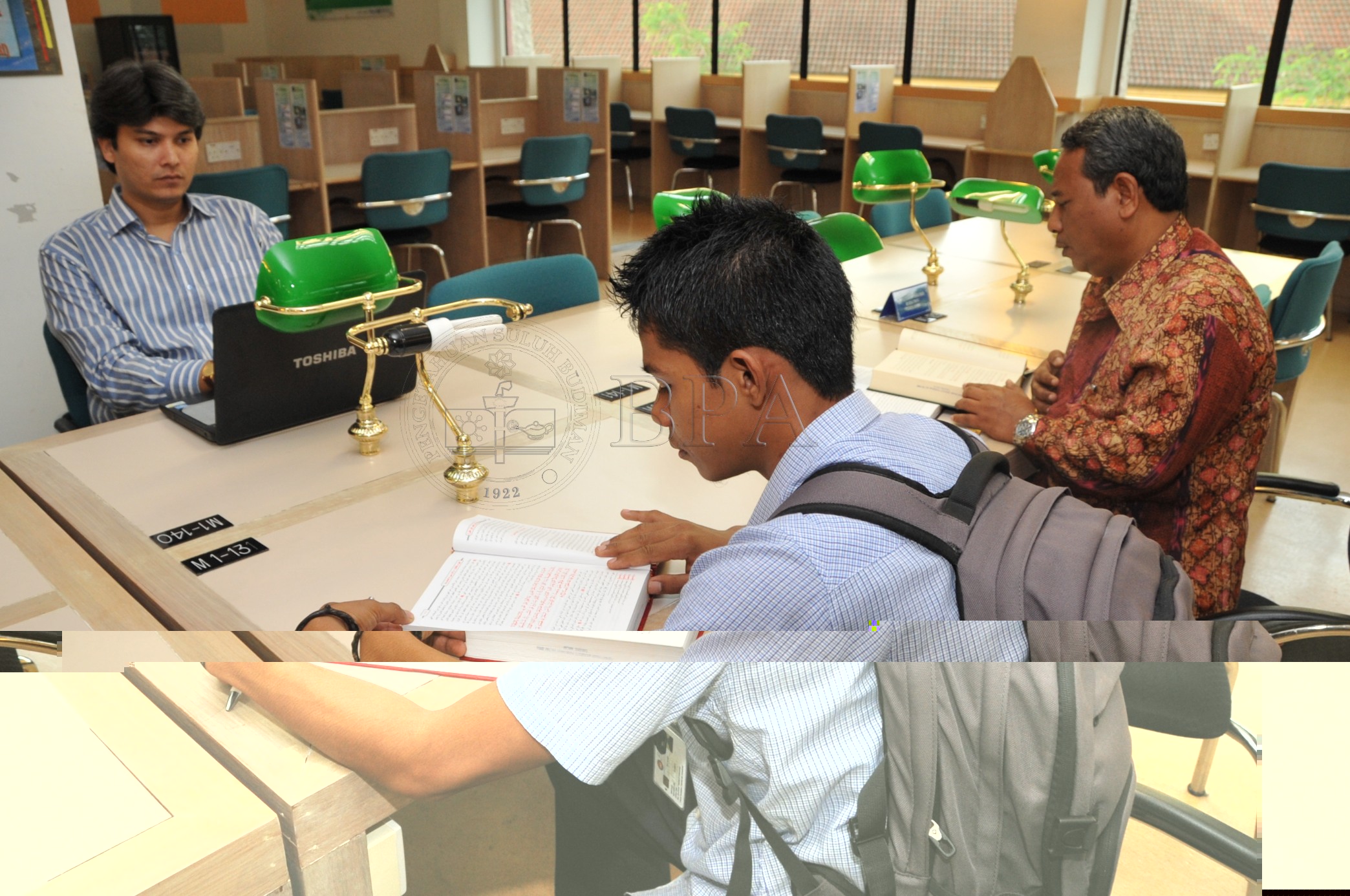 BPA 12 95 ips PRO 4265